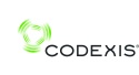 codexis logo